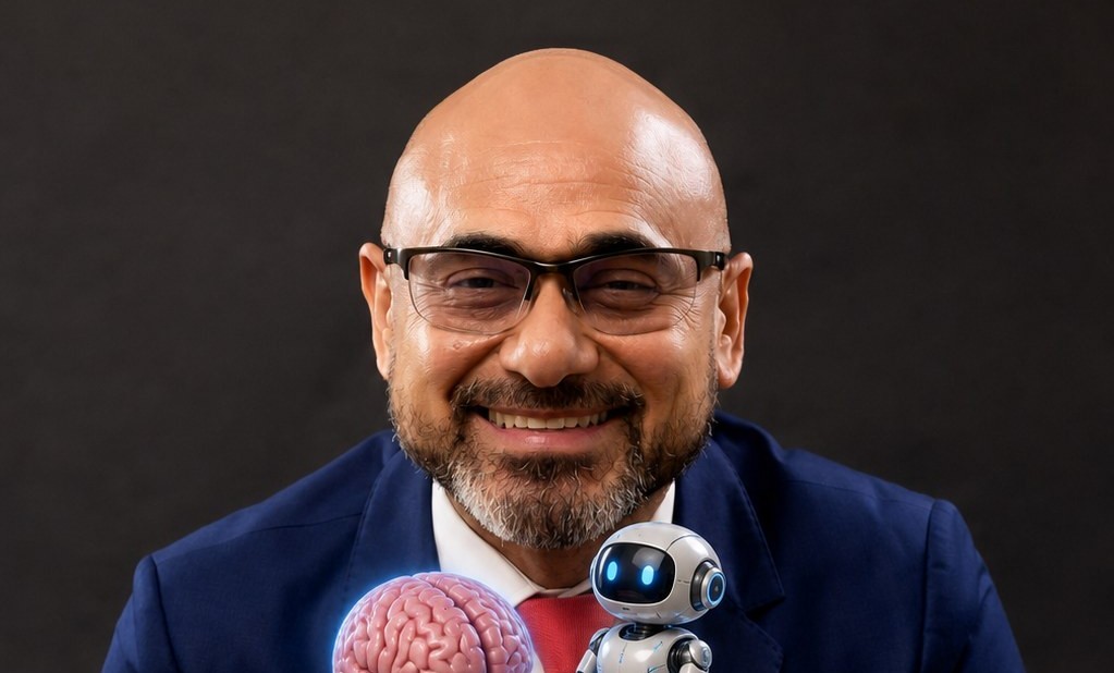 Fabio Carneiro